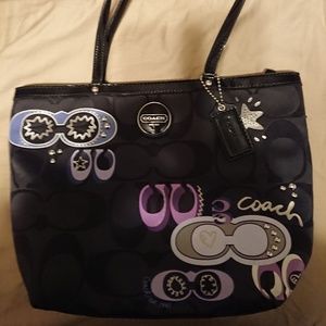 Like new Coach bag!
